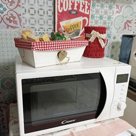 Casa Mya - Studio Flat Napoli Ngoại thất bức ảnh