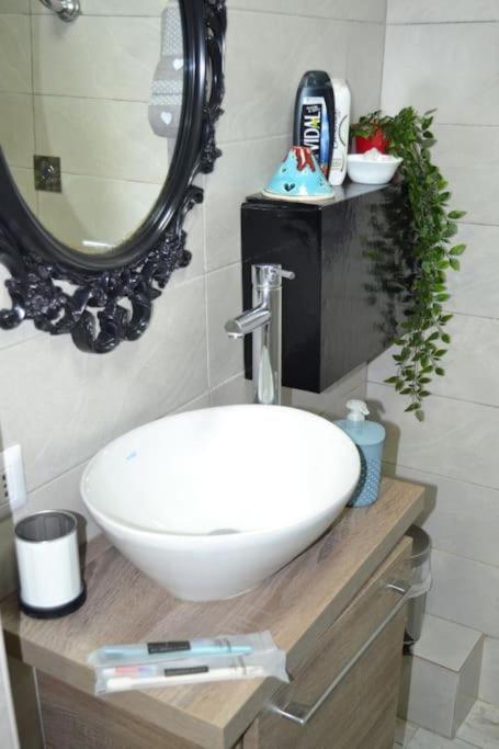 Casa Mya - Studio Flat Napoli Ngoại thất bức ảnh