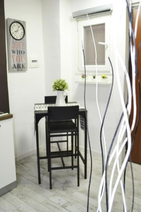Casa Mya - Studio Flat Napoli Ngoại thất bức ảnh