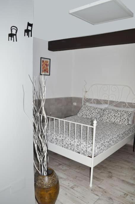 Casa Mya - Studio Flat Napoli Ngoại thất bức ảnh