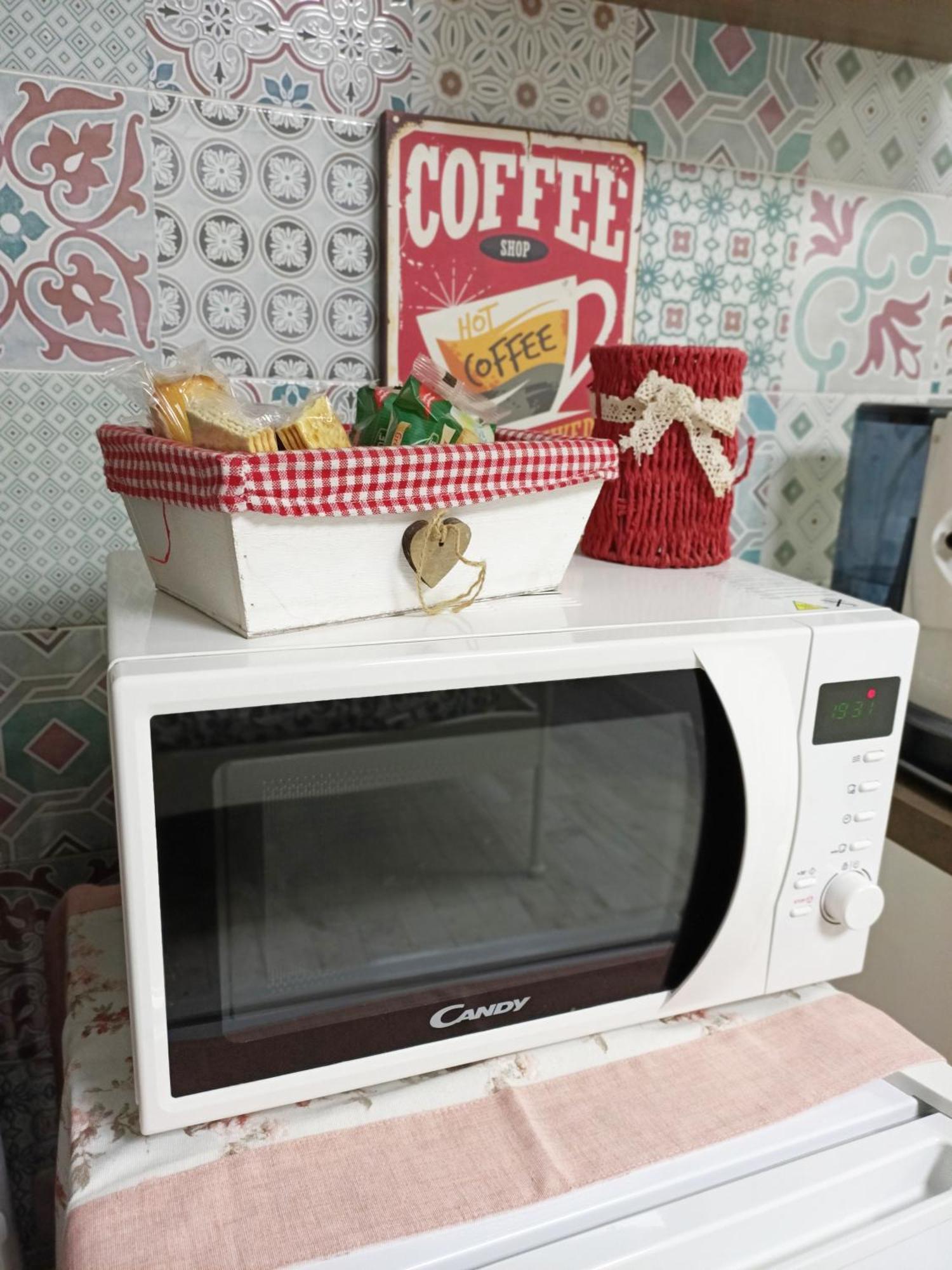 Casa Mya - Studio Flat Napoli Ngoại thất bức ảnh