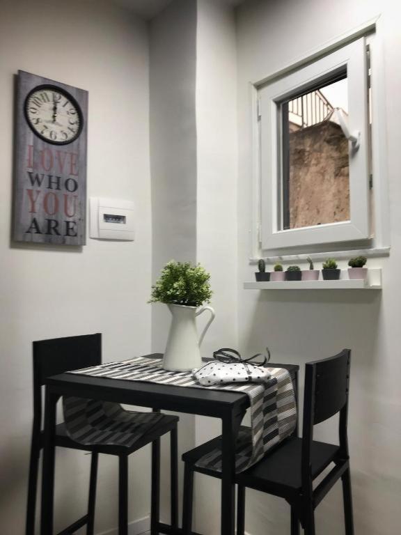Casa Mya - Studio Flat Napoli Ngoại thất bức ảnh