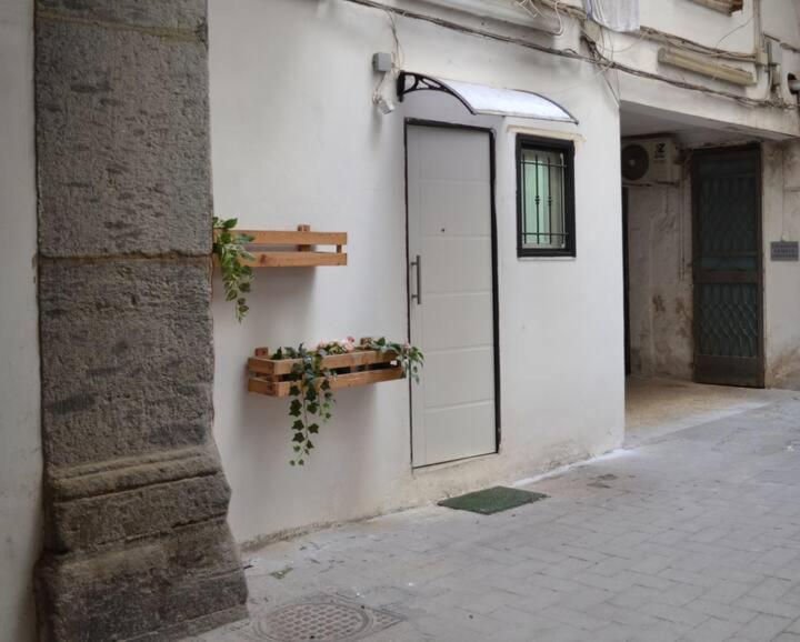 Casa Mya - Studio Flat Napoli Ngoại thất bức ảnh