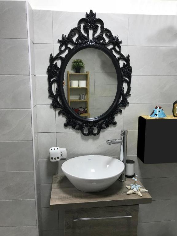 Casa Mya - Studio Flat Napoli Ngoại thất bức ảnh